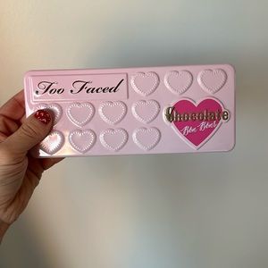 Too Faced pallet